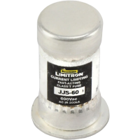 Jjs-60 bussmann fuse fuses jackson systems 33273