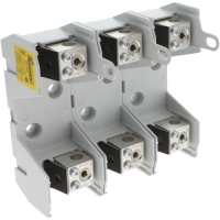 Jm60100-3cr bussmann fuse terminal block jackson systems 33277