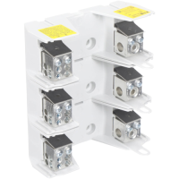 Jm60100-3mw14 bussmann fuse terminal block jackson systems 33279