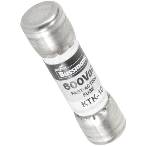 Ktk-10 bussmann fuse fuses jackson systems 33281