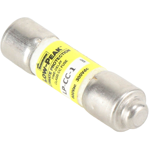 Lp-cc-1 bussmann fuse fuses jackson systems 33286