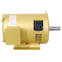 Em3313t-8 baldor motor motors jackson systems 33287