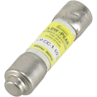 Lp-cc-1 1/2 bussmann fuse fuses jackson systems 33288