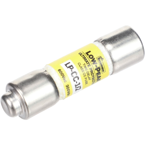 Lp-cc-1/2 bussmann fuse fuses jackson systems 33290
