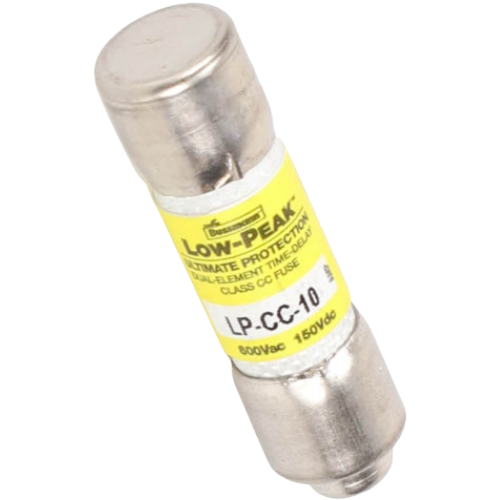 Lp-cc-10 bussmann fuse fuses jackson systems 33293