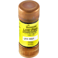 Lpj-10sp bussmann fuse fuses jackson systems 33304