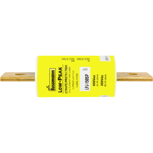 Lpj-150sp bussmann fuse fuses jackson systems 33308