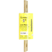Lpj-175spi bussmann fuse fuses jackson systems 33312
