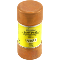 Lpj-50sp bussmann fuse fuses jackson systems 33318