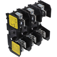 Rm25060-3cr bussmann fuse terminal block jackson systems 33329