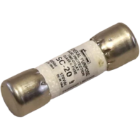 Sc-20 bussmann fuse fuses jackson systems 33330