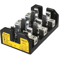 T60060-3cr bussmann fuse terminal block jackson systems 33331