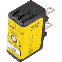 Tcf10 bussmann fuse fuses jackson systems 33332