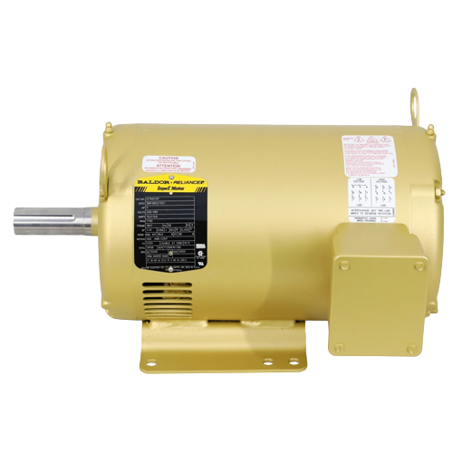 Efm3218t baldor motor motors jackson systems 33339