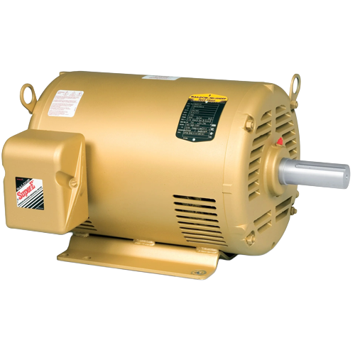 Em2513t-8g baldor motor motors jackson systems 33340