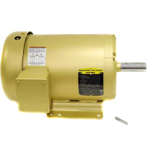 Em3613t baldor motor motors jackson systems 33342