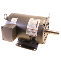 Ehm3211t baldor motor motors jackson systems 33347