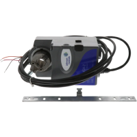 M9310-hga-2 johnson controls actuators & accessories jackson systems 33349