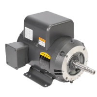 Jml1408t baldor motor motors jackson systems 33363