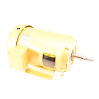 Ejmm3611t baldor motor motors jackson systems 33389