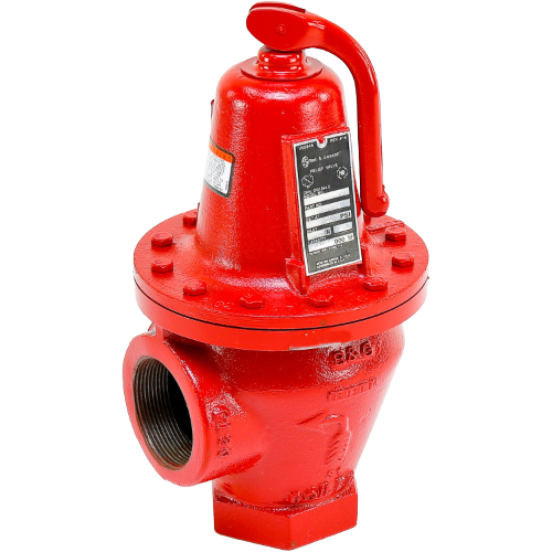 110082 xylem pressure regulating valve jackson systems 33411
