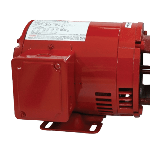 Sm2093 xylem motors jackson systems 33439