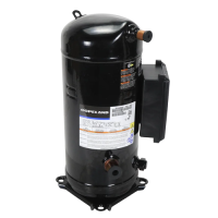 Zr160kce-ted-950 copeland compressors jackson systems 33478