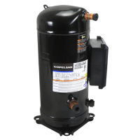 Zr190kce-ted-950 copeland compressors jackson systems 33483