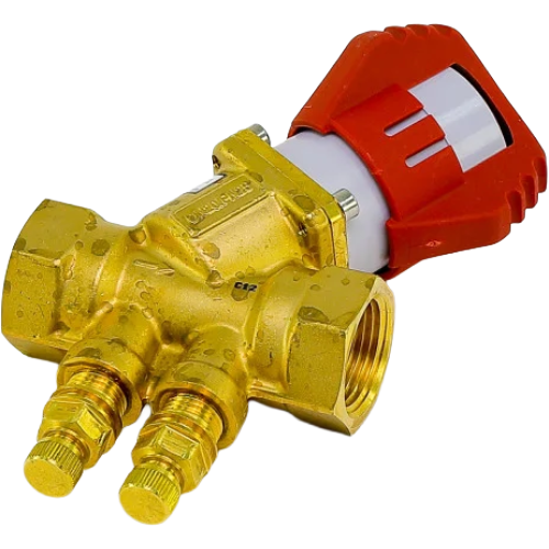 117632 xylem pressure regulating valve jackson systems 33524