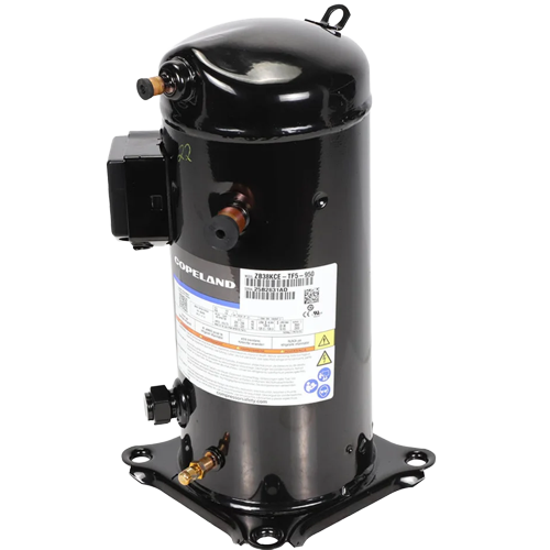 Zb38kce-tf5-950 copeland compressors jackson systems 33578