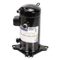 Zb15kce-tf5-940 copeland compressors jackson systems 33598