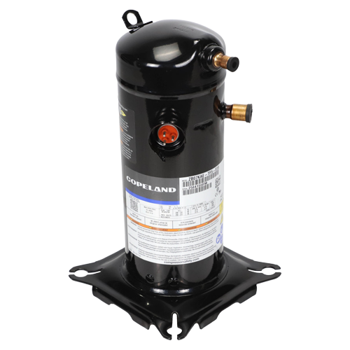 Zb07kae-tf5-818 copeland compressors jackson systems 33599