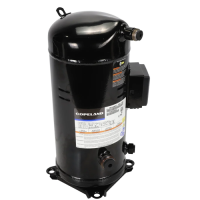 Zr144kce-tfd-965 copeland compressors jackson systems 33603