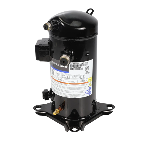 Zb19kce-tf5-940 copeland compressors jackson systems 33608