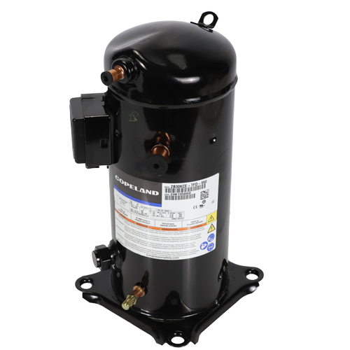 Zb30kce-tfd-950 copeland compressors jackson systems 33611