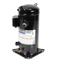 Zb30kce-tf5-965 copeland compressors jackson systems 33612
