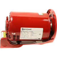 169227 xylem circulating pump jackson systems 33622