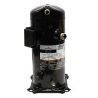 Zb38kce-tf5-965 copeland compressors jackson systems 33627