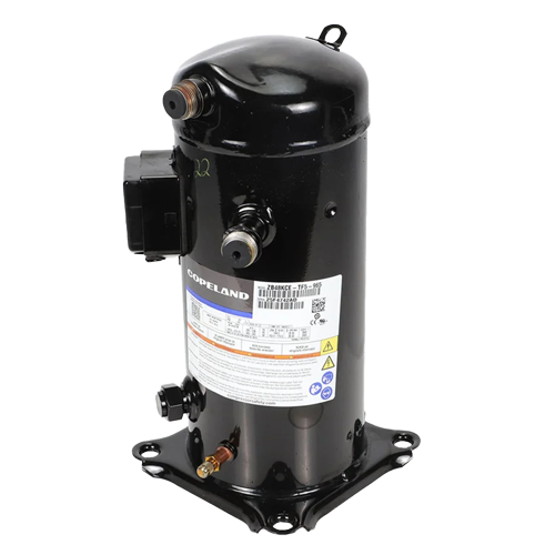 Zb48kce-tf5-965 copeland compressors jackson systems 33639
