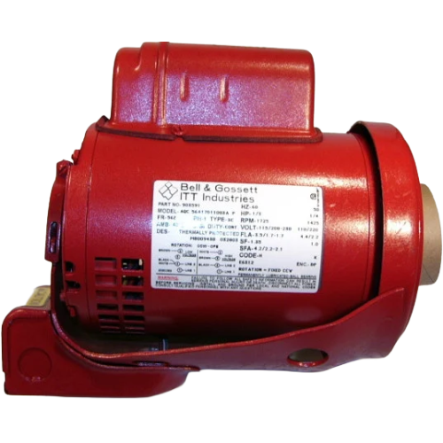 169240 xylem circulating pump jackson systems 33653