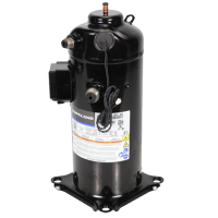 Zrd61kce-tf5-965 copeland compressors jackson systems 33666