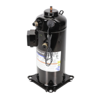 Zrd72kce-tfd-965 copeland compressors jackson systems 33672