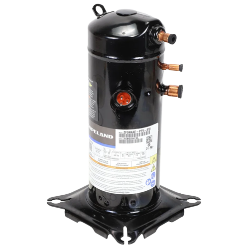 Zf04kae-pfv-818 copeland compressors jackson systems 33678