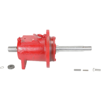185321 xylem circulating pump jackson systems 33700