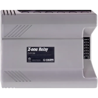 Zvr106 caleffi relays jackson systems 33738