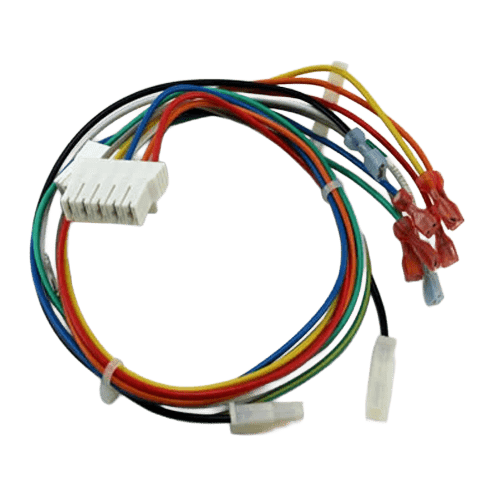 Carrier 337677-701 blower harness assembly