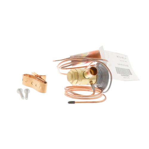 Carrier 33b0002n08 expansion valve