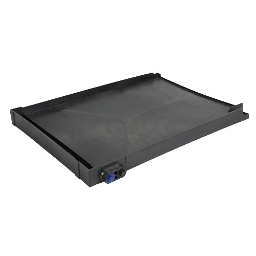 Carrier 348998-75109 horizontal drain pan