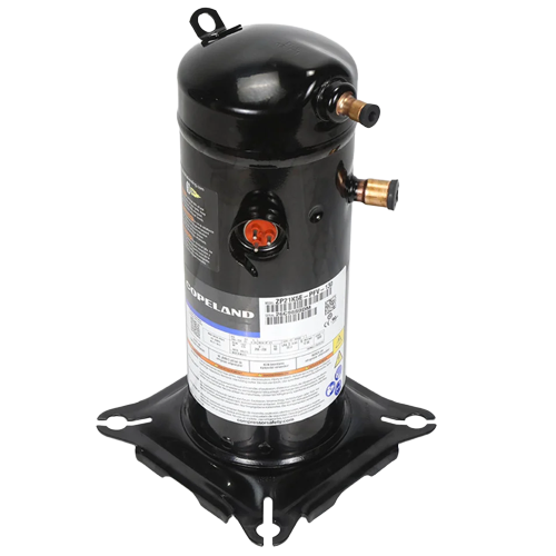 Carrier 34b0099n01 230v 1ph 27,300 btu r-410a replacement compressor