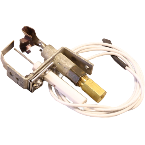 Velocity boiler works (crown) 3504105 lp pilot assembly